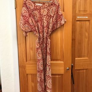 Christy Dawn dress